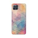 Printed Hard Back Cover Case for Oppo