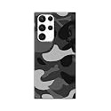 Printed Hard Back Cover Case for Samsung