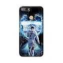 Printed Hard Back Cover Case for Honor
