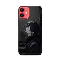 PRINTFIDAA Printed Hard Back Cover Case for