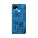 Printed Hard Back Cover Case for Realme