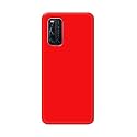Printed Hard Back Cover Case for Vivo