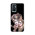 PRINTFIDAA Printed Hard Back Cover Case for
