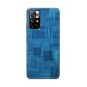 Printed Hard Back Cover Case for Mi
