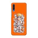 PRINTFIDAA Printed Hard Back Cover Case for