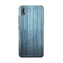 Printed Hard Back Cover Case for Vivo