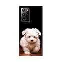PRINTFIDAA Printed Hard Back Cover Case for