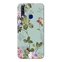 Printed Hard Back Cover Case for Vivo