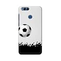 Printed Hard Back Cover Case for Honor