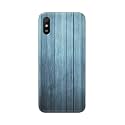 Printed Hard Back Cover Case for Mi