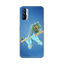 PRINTFIDAA Printed Hard Back Cover Case for