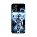 Printed Hard Back Cover Case for Samsung