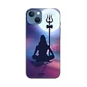Printed Hard Back Cover Case for Apple