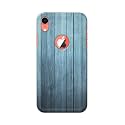 Printed Hard Back Cover Case for Apple