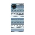 Printed Hard Back Cover Case for Samsung