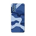 Printed Hard Back Cover Case for Samsung
