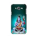 PRINTFIDAA Printed Hard Back Cover Case for