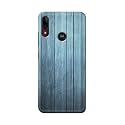 Printed Hard Back Cover Case for Motorola