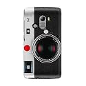 PRINTFIDAA Printed Hard Back Cover Case for