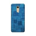 Printed Hard Back Cover Case for Mi