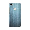 Printed Hard Back Cover Case for Mi