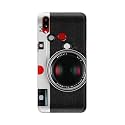 Printed Hard Back Cover Case for Samsung