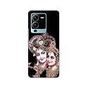 PRINTFIDAA Printed Hard Back Cover Case for