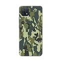 Printed Hard Back Cover Case for Oppo