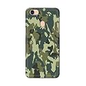 PRINTFIDAA Printed Hard Back Cover Case for