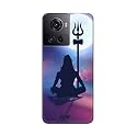 Printed Hard Back Cover Case for OnePlus