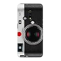 Printed Hard Back Cover Case for Realme