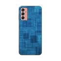 Printed Hard Back Cover Case for Samsung