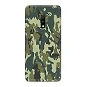 Printed Hard Back Cover Case for Realme