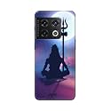 Printed Hard Back Cover Case for OnePlus