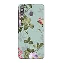 Printed Hard Back Cover Case for Samsung