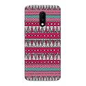 Printed Hard Back Cover Case for OnePlus