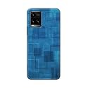PRINTFIDAA Printed Hard Back Cover Case for