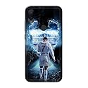 Printed Hard Back Cover Case for Mi