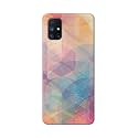 Printed Hard Back Cover Case for Samsung