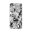 Printed Hard Back Cover Case for Oppo