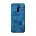 Printed Hard Back Cover Case for Mi
