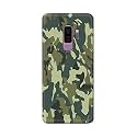 Printed Hard Back Cover Case for Samsung