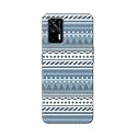 Printed Hard Back Cover Case for Realme