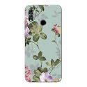 Printed Hard Back Cover Case for Huawei