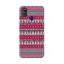 Printed Hard Back Cover Case for Samsung