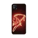 PRINTFIDAA Printed Hard Back Cover Case for