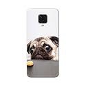 PRINTFIDAA Printed Hard Back Cover Case for