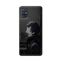 PRINTFIDAA Printed Hard Back Cover Case for