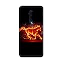 PRINTFIDAA Printed Hard Back Cover Case for