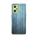 Printed Hard Back Cover Case for Realme